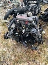 Motor Mercedes-Benz Vito 601970 2.3 98PS 72kW Diesel Engine Komplett Motor Mercedes-Benz Vito 601970 2.3 98PS 72kW Diesel Engine Komplett