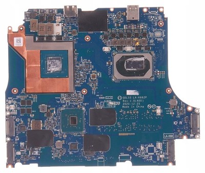 DELL G15 5510 D-Mainboard