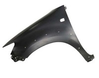 KotflÜGel Vorne Links FÜR Toyota Hilux 2011-2015LOCH FÜR Blinker+Radlauf.