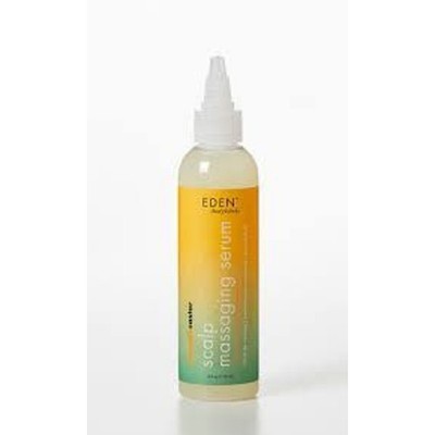 Eden BodyWorks Papaya Castor Scalp Massaging Serum