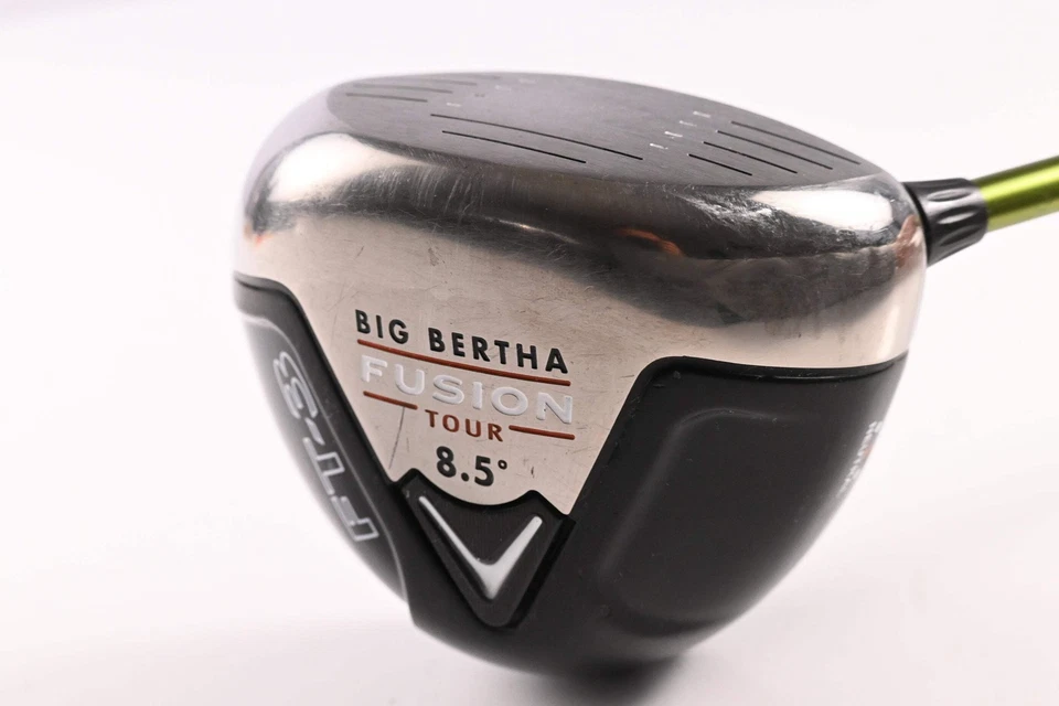 Callaway FT-5 Tour Driver / 8.5 Degree / Stiff Flex Aldila NV 65 Shaft - Image 2 of 4