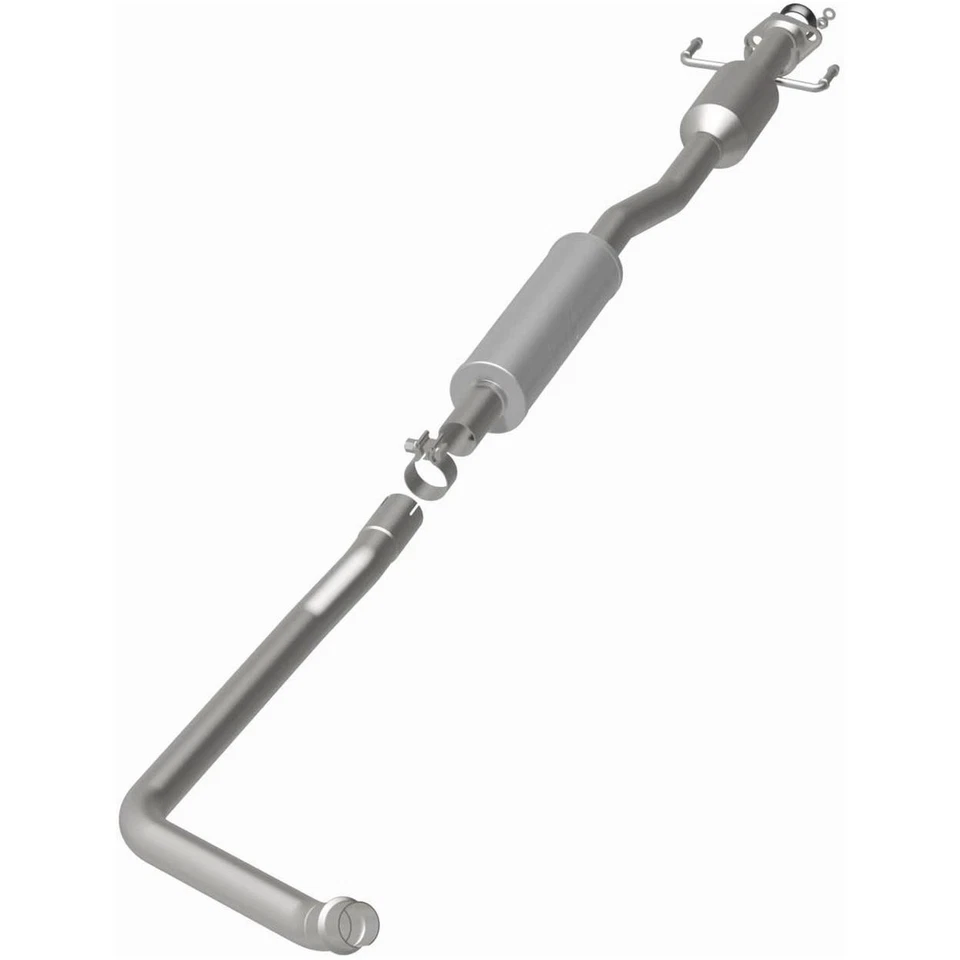 MagnaFlow 52218-AJ para Suzuki SX4 2010-2013 2,0 L L L4 GASOLINA DOHC Foto 3 de 4