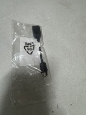 Genuine Dell DisplayPort to HDMI Video Adapter Cable DP/N 00FKKK New OEM