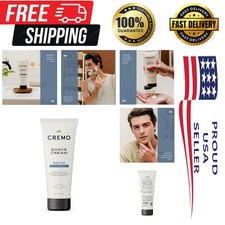 Sensitive Shave Cream, Astonishingly Superior Ultra-Slick Shaving Cream for M...