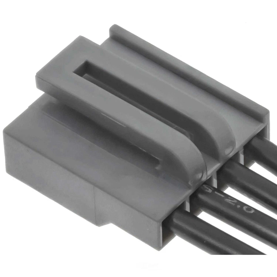 Conector de interruptor 4x4 para Mercury Mountaineer 1997-2005 PRODUCTOS DE MOTOR ESTÁNDAR Foto 3 de 4