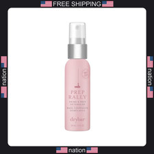Drybar Prep Rally Prime Prep Detangler Nourishes Hair, Detangles with Ease,