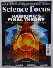 BBC Science Focus magazine Mar 2026 Weight-loss pills, Save our Soils, GutHealth