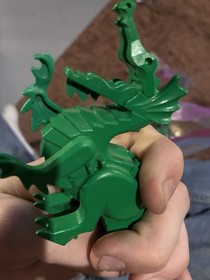 READ! LEGO CASTLE PIRATE ISlANDER LOT 34 MINIFIGURES +6264 6262 6039 1970 70311 