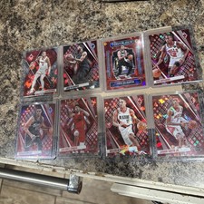 2023-24 Panini  Red Ice Phoenix Basketball Stars Rookies N More
