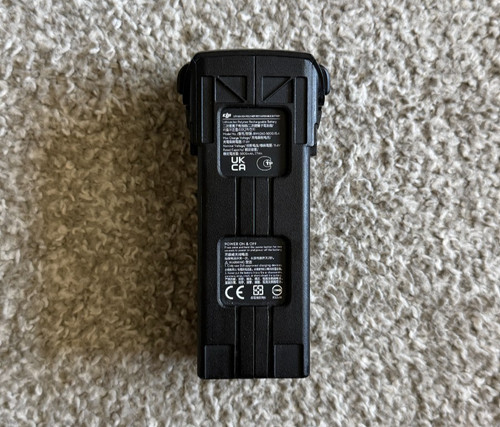Genuine DJI Mavic 3 Intelligent Flight Battery for Mavic 3 Drone