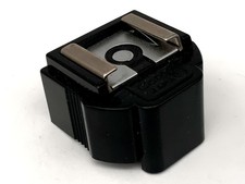 Canon Blitzschuh Adapter Flash Coupler D für...