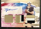 2025 Panini Absolute Tyler Shough Base (RAW)