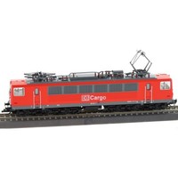 Tillig 04330 Tt E-Lok 155 001-1, Db-Cargo, Ep.V Tt + Neu