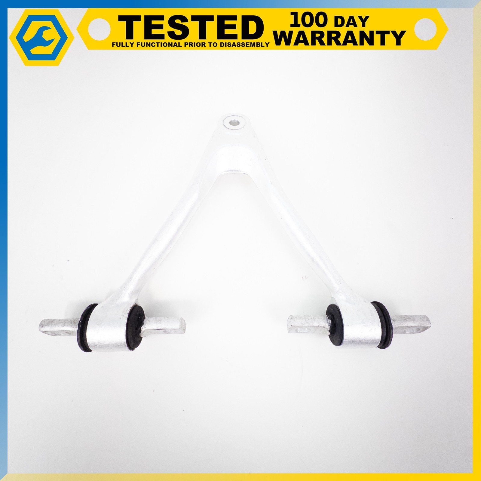 Chevrolet Corvette 2005-2013 Front Right Upper Control arm