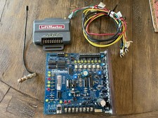 LiftMaster Mega Arm MA MAT Barrier Gate Control Board 14D0051G.BMS 850LM