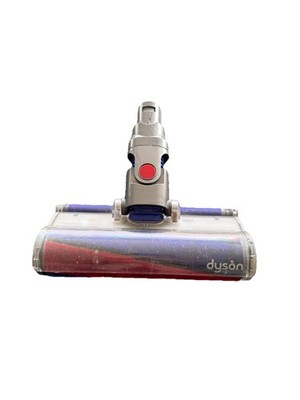 Genuine Dyson V7 V8 V10 V11 Cordless Fluffy Soft brush motorhead part 966489-11