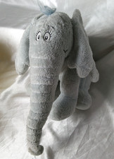 Dr. Seuss Horton Hears a Who 9'' PLUSH