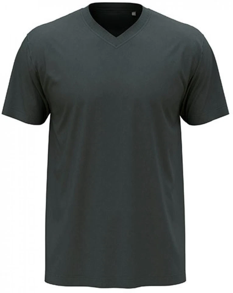 Classic V-Neck Herren T-Shirt | Stedman | ST2300 - Bild 1 von 1