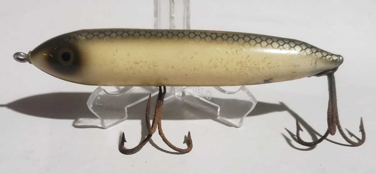 Vintage Heddon Zara Spook for sale - eBay