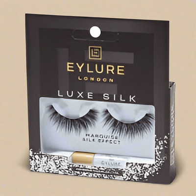 Eylure London Luxe Silk Marquise