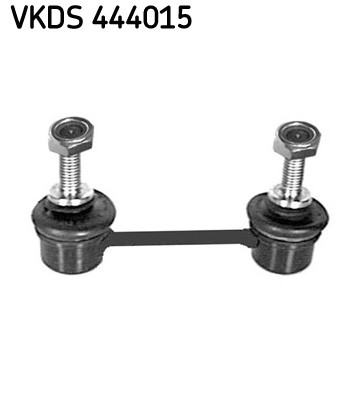 Rear both sides SKF VKDS 444015 Rod/Strut, stabiliser for MAZDA