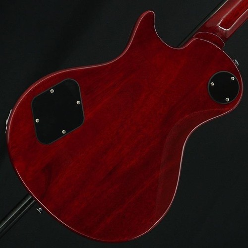 Usato SE McCarty 594 Singlecut Standard Vintage Cherry SN.CTIF022387 Paul Reed Sm - Foto 2 di 11