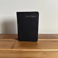 The Holy Bible The British and Foreign Bible Society Cambridge University Press