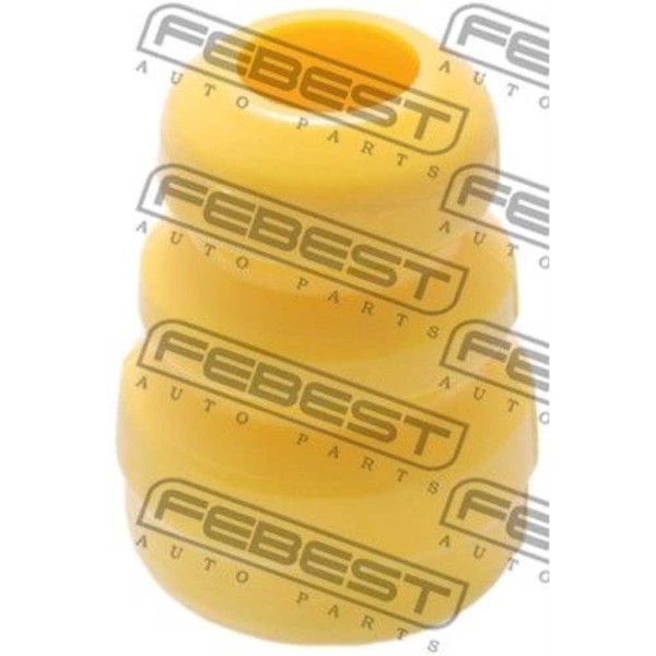 Febest Anschlagpuffer Federung Vorderachse FüR Ford Maverick Mazda Tribute EP-image