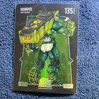 2026 Bo Jackson Battle Arena Griffey “Dumper” Cal Raleigh Glow bf-71