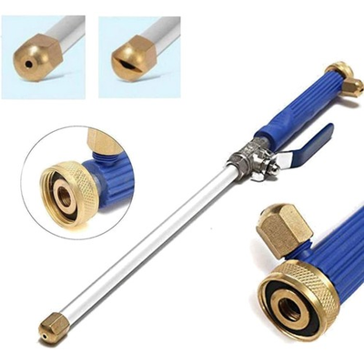 #ad Hydro Jet High Pressure Washer Wand Portable High Pressure Water Gun Extend... $24.20