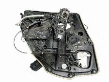 Mercedes-Benz S W222 2017 Hinten rechts T&uuml;rschloss hinten A0997307800 AEU22970