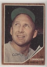 Click to enlarge Joe Cunningham