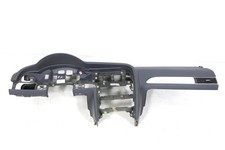 Audi A6 4F C6 Armaturenbrett Cockpit Amaturbrett 4F1857041R 6H7 indigoblau blau