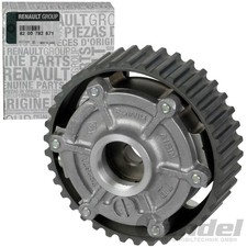 ORIGINAL NOCKENWELLENRAD passend für RENAULT...