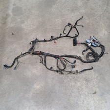2000 Corvette C5 Ls1 Computer Harness Engine Harness Damaged Aa7041 2000 Corvette C5 Ls1 Computer Harness Engine Harness Damaged Aa7041