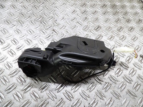 BMW E61 E60 Zusatzlüfter 7533240 Gebläsemotor Bj.2009