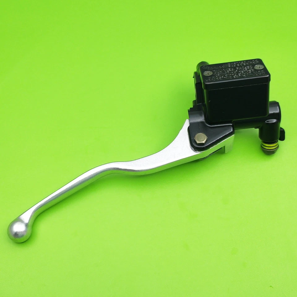 Nuevo cilindro maestro de freno delantero para Kawasaki Tecate Tecate 4 KXF250A 1987 1988 Foto 3 de 4