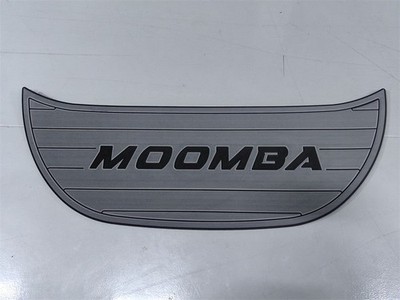 2001 Moomba Outback Swim Platform Pad Boat EVA Foam Faux Teak Deck Floor Mat