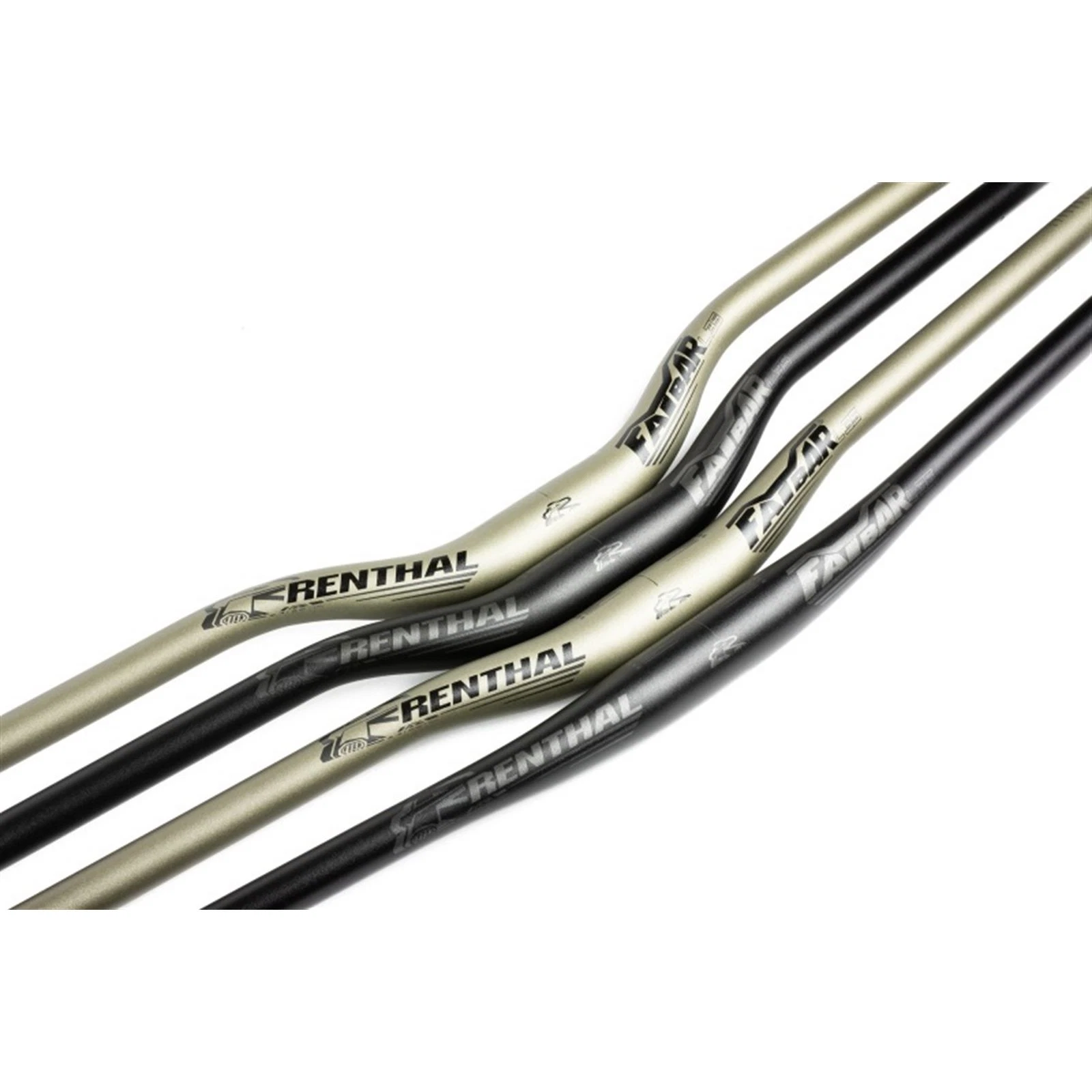 Renthal FatBar Lite V3 - Thumbnail 5