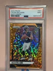 2024 Panini Prizm - ROOKIE Caleb Williams #301 Disco Prizm PSA 💎 MINT 9