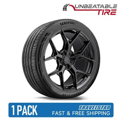 Travelstar Ecosport GT 275/25ZR26 98W XL Ultra High-Performance Passenger Tire