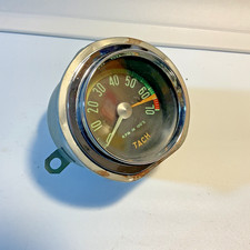 1958 1959 19601 961 1962 Corvette Hi 6500 Rpm Tachometer Distributor Driven