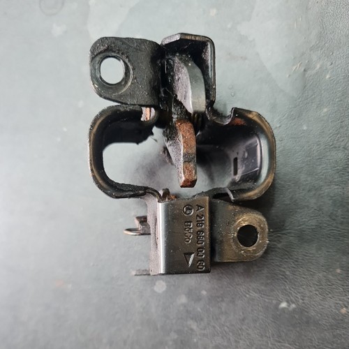 Mercedes W251 W164 W211 C219 Motorhaubenschloss Schloss Motorhaube A2198800060