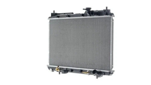 RADIATOR ENGINE COOLING CR 740 000S FOR HONDA B20B 2.0L B20Z1 2.0L 4cyl CR-V I - Image 4 of 4