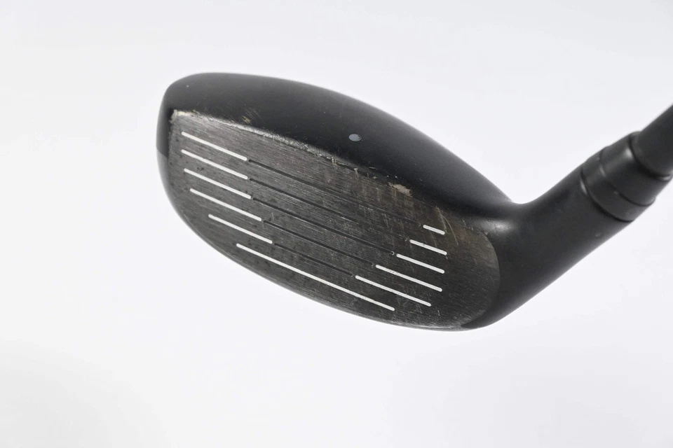 Ping G430 #4 Hybrid / 22 Degree / Regular Flex Ping Alta CB Black 70 Shaft - Image 4 of 4