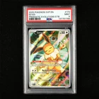 PSA 9 MINT 2025 Pokemon ENG Eevee H SVP en 173 Promo(1)
