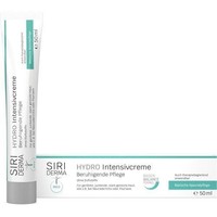 Siriderma Hydro Intensivcreme 50 Ml Pzn 18407593