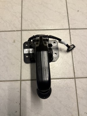 Original Mercedes Benz G63 G500 G450 G400 G350 W463 Anhängerkupplung NEU