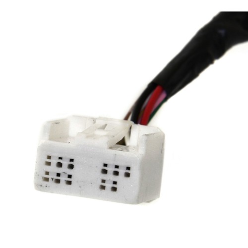 Mirror Power Pair For 2009-2013 Lexus IS250 Heated With Puddle Light Paintable - Picture 8 of 12