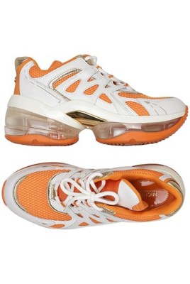 MICHAEL MICHAEL KORS Sneaker Damen Freizeitschuhe Turnschuhe Sportsc... #ya5z3hl